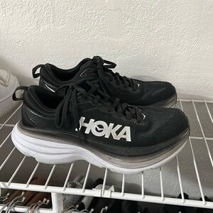 Hoka Bondi 8